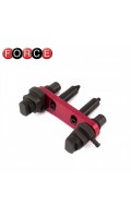 Съемник форсунок BMW (N55) OEM 130270 9G0127 F